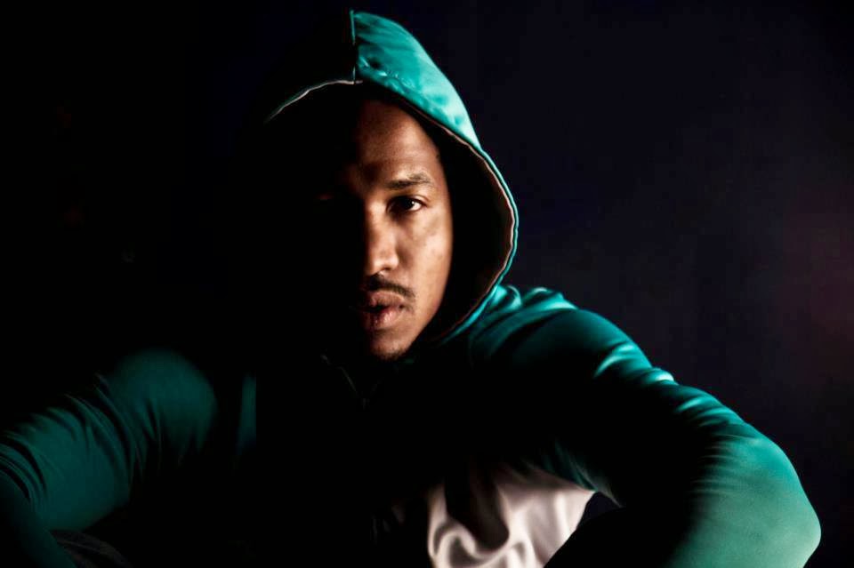 Rebel Noiz: Interview #3 With Sean Dean