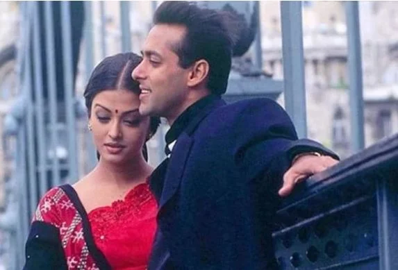 salman khan and aishwarya rai