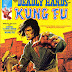 Deadly Hands of Kung Fu #4 - Neal Adams cover  