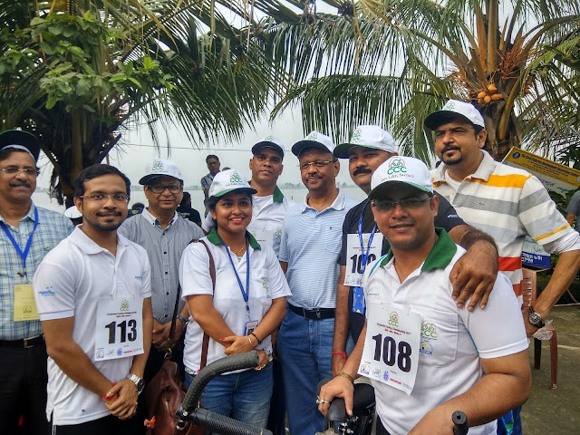 mjunction participates in the first ever Corporate Cycling Championship mjunction participates in the first ever Corporate Cycling Championship