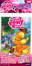 My Little Pony Fun Pack Series 1 #1 Comic Cover A Variant