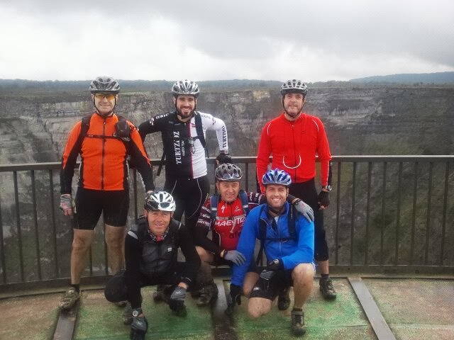 Grupo A de A golpe de pedal