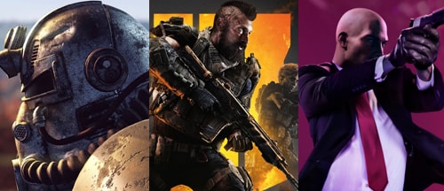 new-game-trailers-fallout-76-call-of-duty-black-ops-4-hitman-2