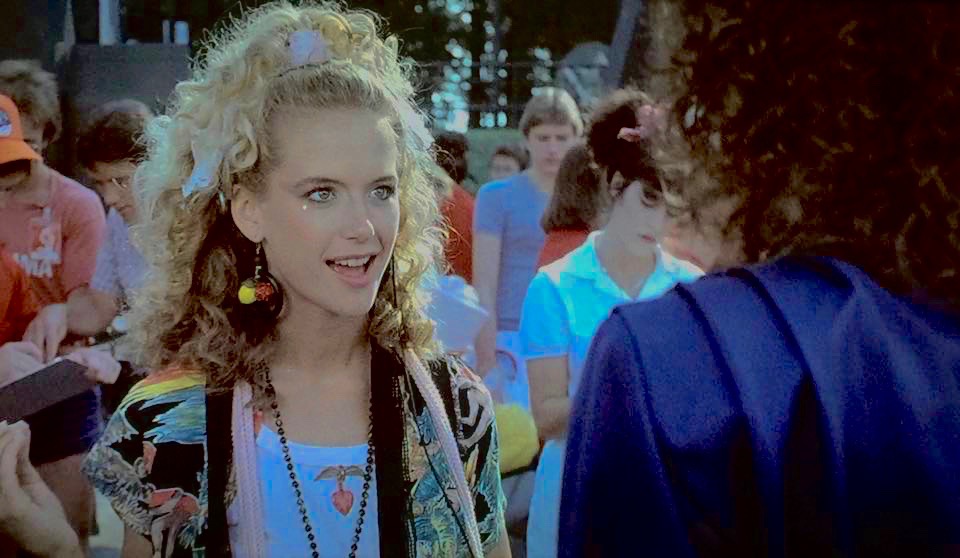 Download Cult Film Freak Blasting Off The Glossy Teen Orbit Of Spacecamp Free Get Wallpaper Cult Film Freak Blasting Off The Glossy Teen Orbit Of Spacecamp Free