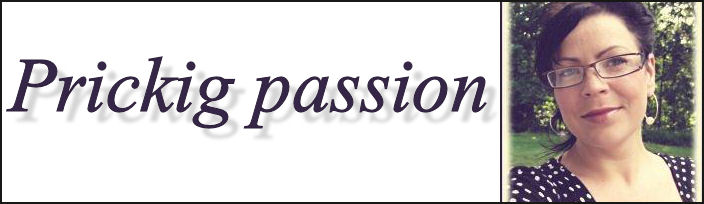 Prickig passion