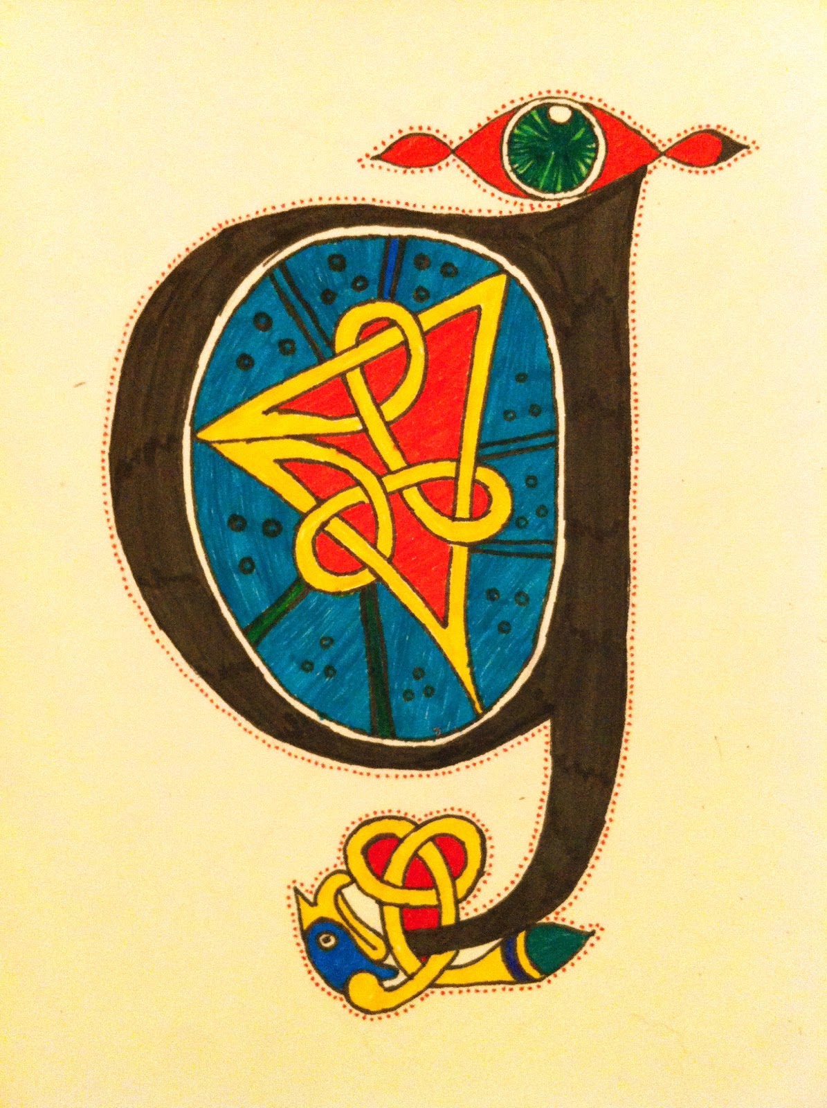 Back To The Drawing Board