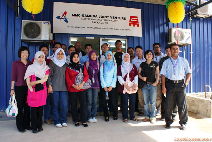 Cara Lain Mohon Kerja Kerajaan