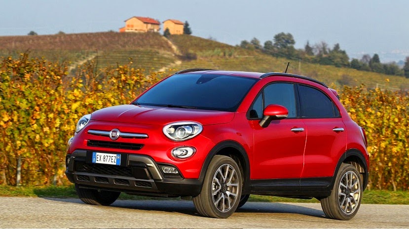 Urlaub In Der Toskana Alba Toscana Die Viel Diskutierte Fiat 500x Werbung In Der Toskana