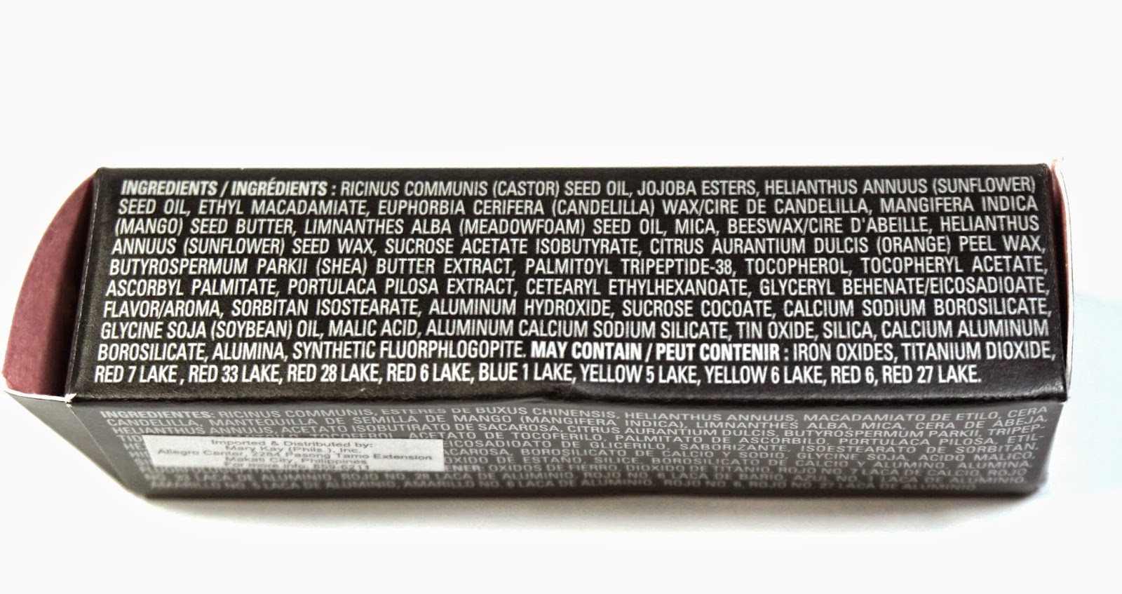 Mary Kay True Dimensions Lipsticks Review + Swatches