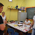 Prefeito Wagner Martins, de Ribeirão do Pinhal, visita escolas e CMEIs