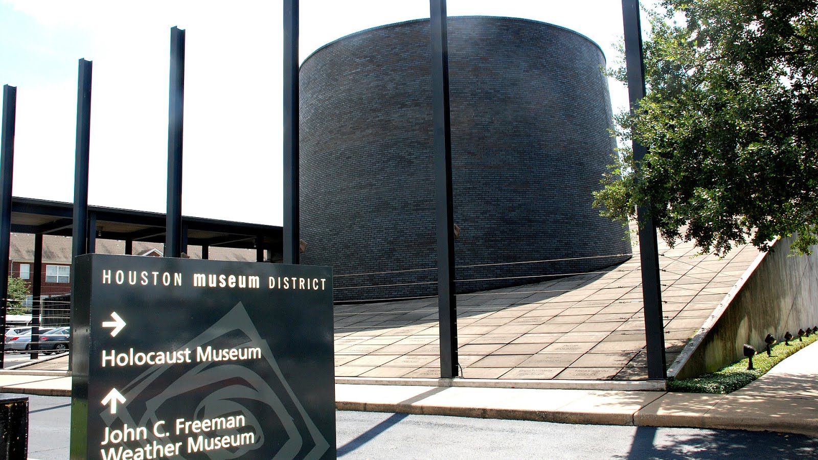 Houston Museum District Trip to Museum