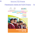 Guías de CTE - Quinta Sesión -Preescolar, Primaria y Secundaria