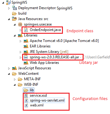 Spring Web Services 2.0 step-by-step explained end-to-end | My ...