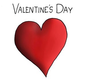 Funny Valentines Day Quotes and Sayings