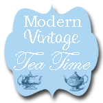 My Tea Time Blog