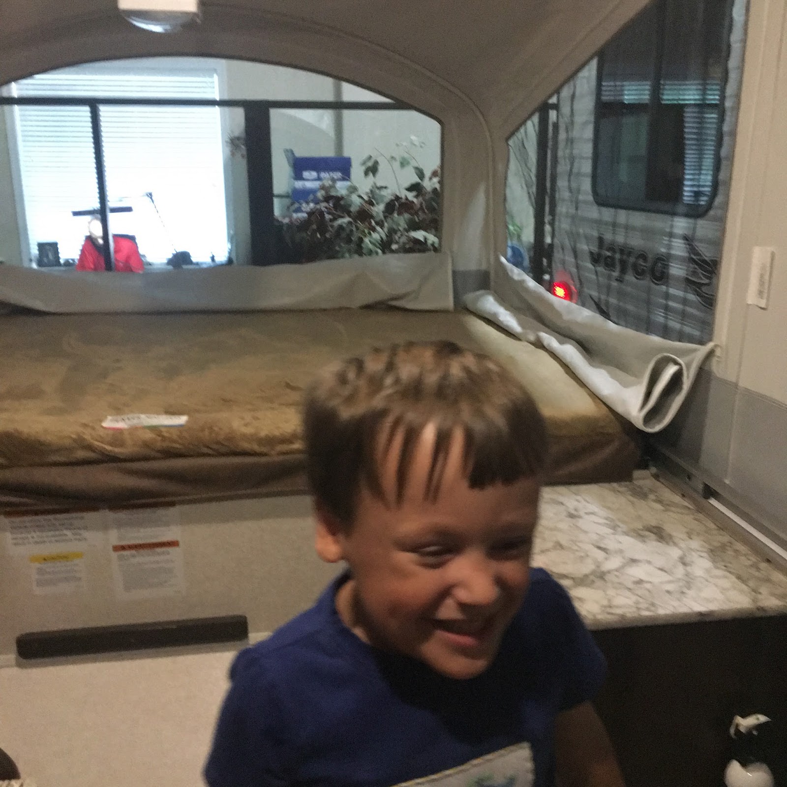 A Tale of Two Tires Maintaining and Replacing Your Camper Tires