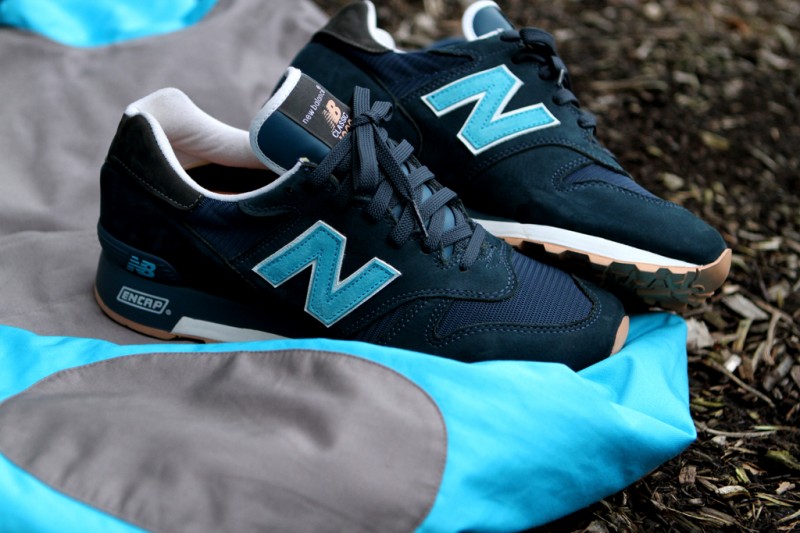 new balance 1300 salmon sole