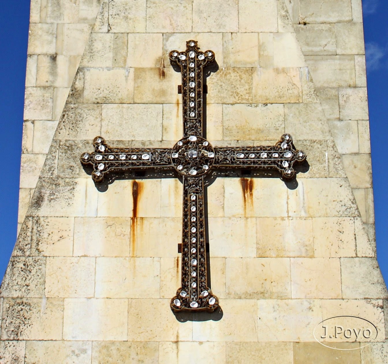 Sagrado Corazón del Monte Naranco de Oviedo