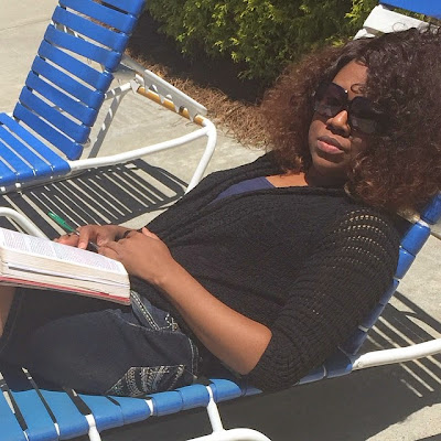 stella damasus bible