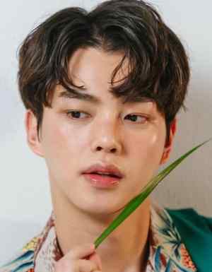 Song Kang
