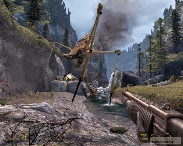 Half Life 2 Game Free Download Full Version PC Games Free Download