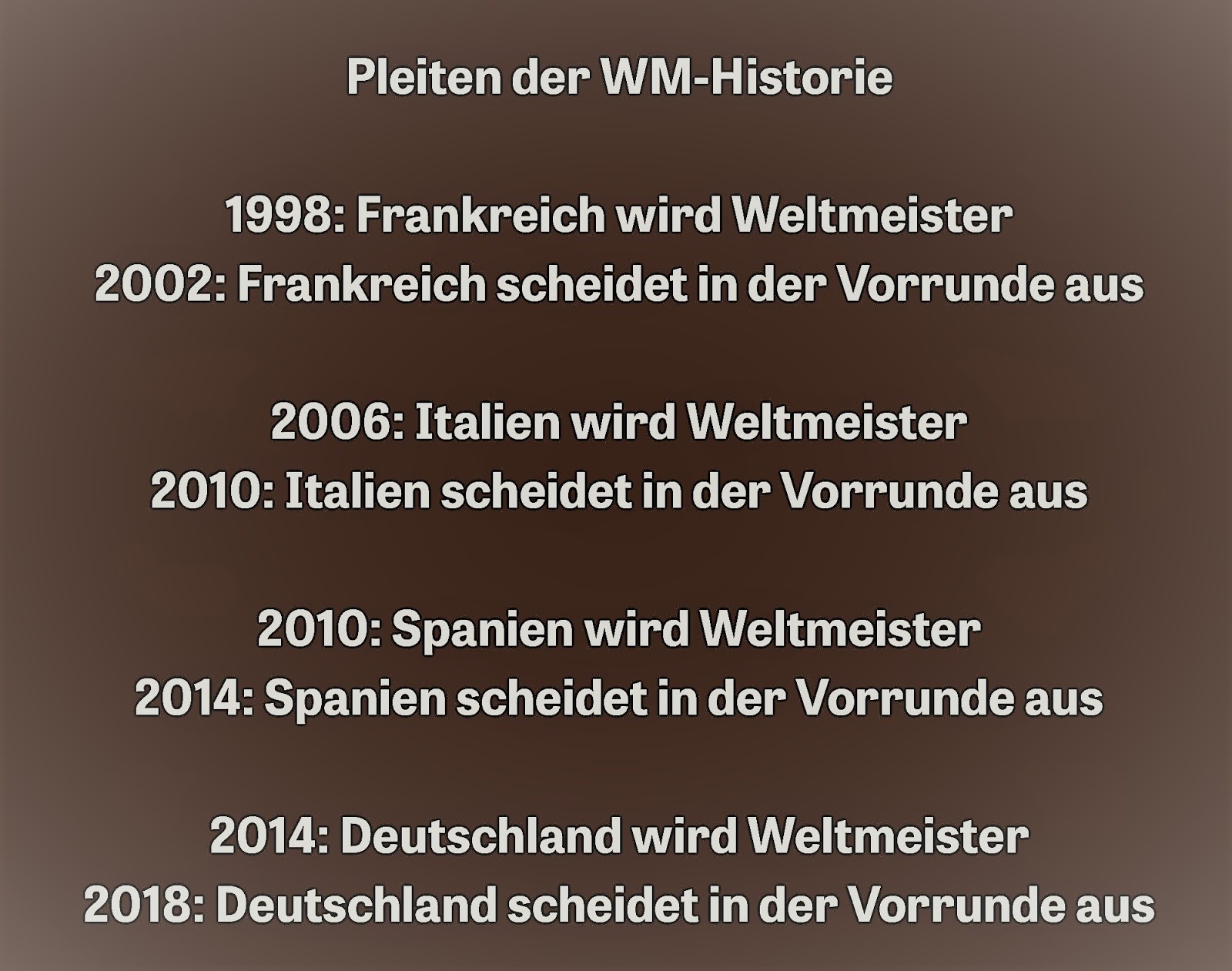 Politplatschquatsch Akute Nachrichten Aus Dem Notstandsgebiet
