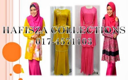 HAFISZA COLLECTIONS