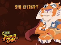 Sir Gilbert