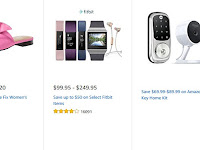 Deal of The Day Amazon - 1 May, 2018 Deal of The Day Amazon - 1 May, 2018