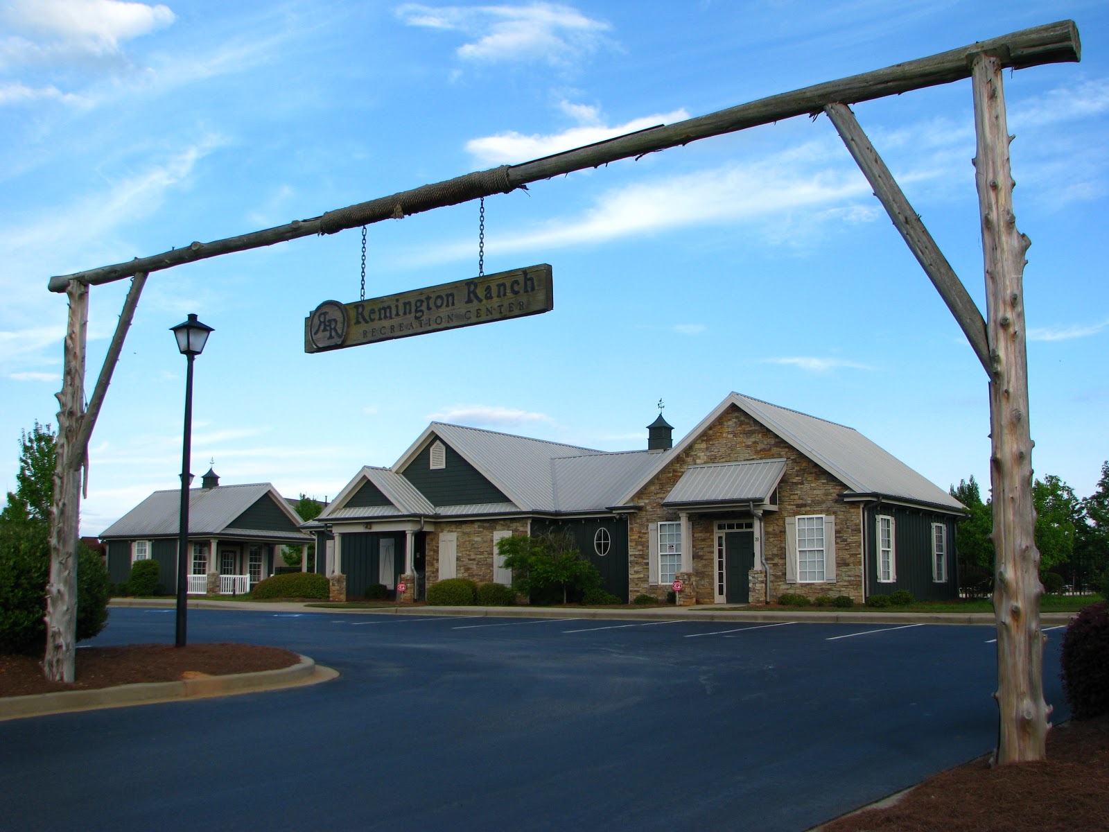 Remington Ranch HOA About