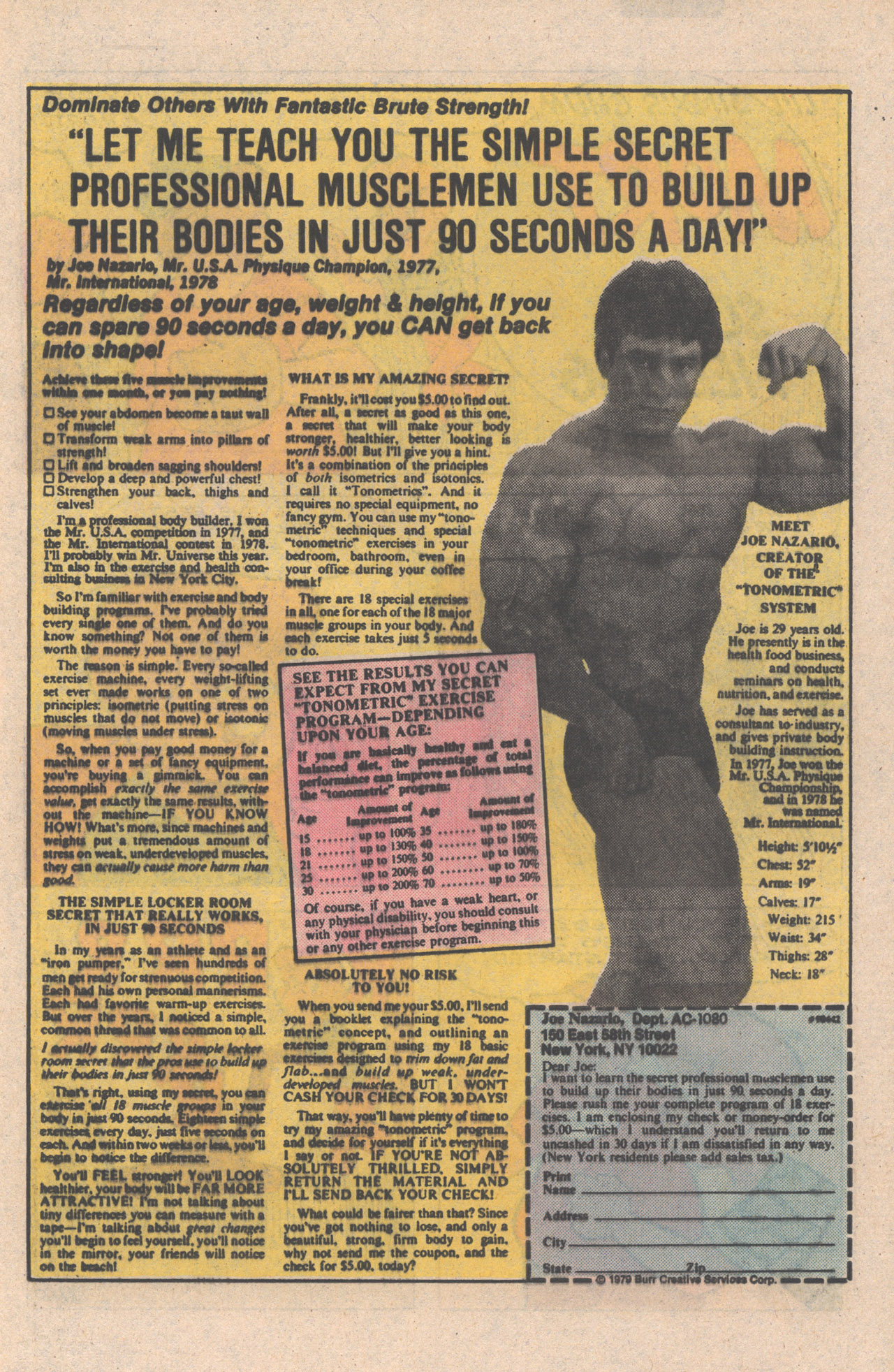 Read online The Adventures of Little Archie comic -  Issue #159 - 9