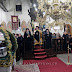 Ιωάννινα:Η εορτή του Αγίου Αθανασίου στον πανηγυρίζοντα ιερό μητροπολιτικό ναό 