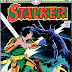 Stalker #3 - Steve Ditko / Wally Wood art & cover