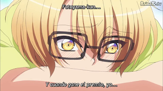 Ver Love Stage!! Love Stage!! - Capítulo 3