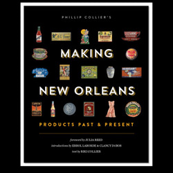 Love Old New Orleans?  Buy this book!