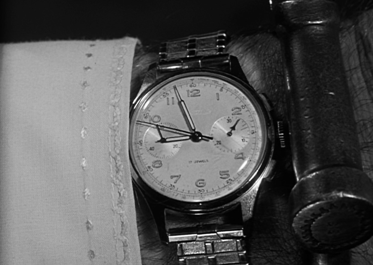 the man from uncle watch