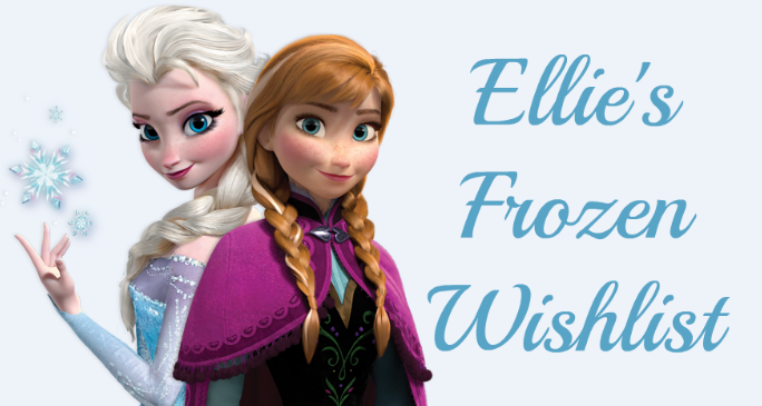 elsa styling head asda