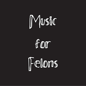music for felons