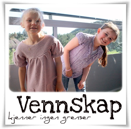 Båtveien: Vennskap kjenner ingen grenser