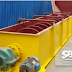LSX Sand Washing Machine