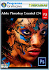 Adobe Photoshop CS6 Full Español [x86/x64] [Mega]