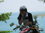 Presiden Kelantan Bike Week 2010