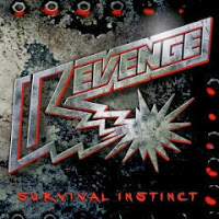 Revenge -Survival Instinct