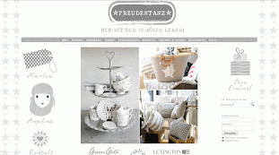 FREUDENTANZ - Der Online-Shop!