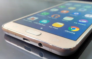 طريقة عمل روت لجهاز Galaxy J7 2016 Sm J710f اصدار 7 0