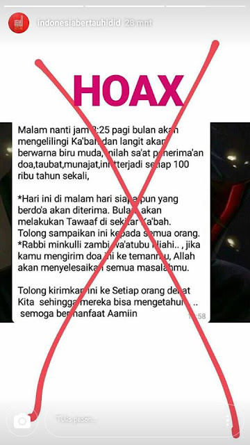 Benarkah di Fenomena Supermoon, Dimana Setiap Doa yang Dipanjatkan Pasti Dikabulkan? Benarkah di Fenomena Supermoon, Dimana Setiap Doa yang Dipanjatkan Pasti Dikabulkan?