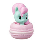 My Little Pony Special Sets Sugar Sweet Rainbow Minty Pony Cutie Mark Crew Figure