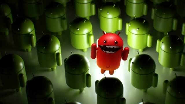 Android Telefonlarda Zararlı Yazılım Bulındu! İşte O Akıllı Telefonlar