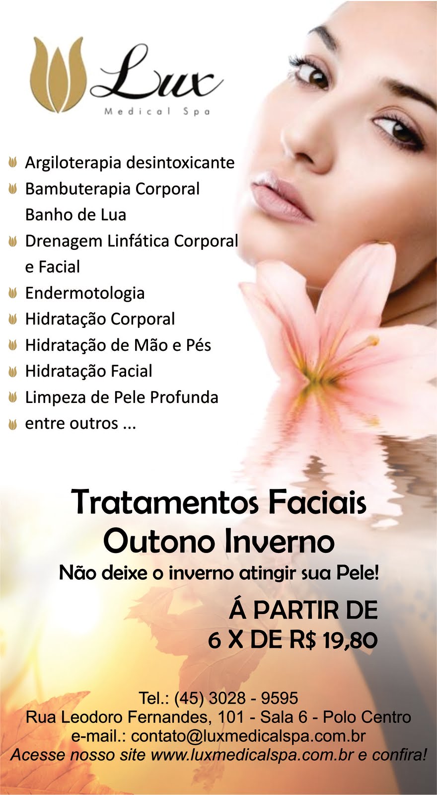 Lux Medical Spa