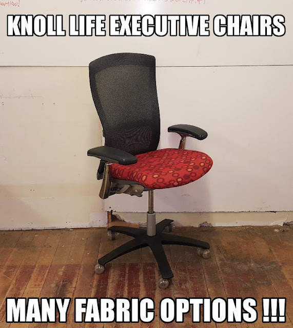 Net 5 Seconds Office Furniture CHAIRS WHEELS